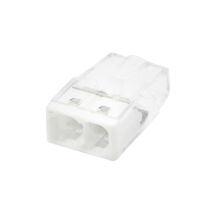 Строительно-монтажная клемма СМК 772-202 (25шт./упак.) IN HOME