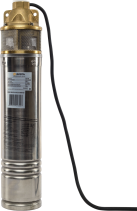 Downhole pump VORTEX CH-50