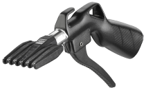Safe purge gun Silvent 59002W-H