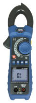 DT-3349W Токоизмерительные клещи