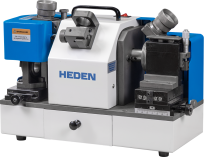 Heden DGM-14R End Mill Sharpening Machine