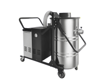 Индустриальный пылесос IVS B4 L80