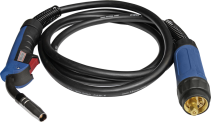 BRIMA MIG-15AK 3m Welding torch