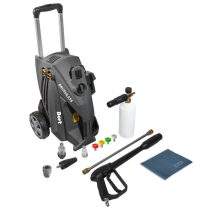 High pressure washer BORT KEX-3500