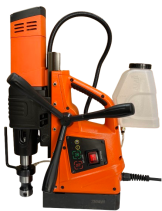 AT-S Магнитный сверлильный станок SU-60