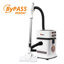 Vacuum cleaner for dry and wet cleaning BORT BSS-1125