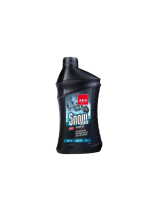 AEG SNOW MOBILE 2T Synthetic Engine Oil for JASO FD snowmobiles 1L