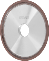 Heden grinding wheel for DGB-270