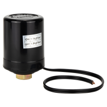 XPC-10A, (XPM-1 BP), Реле давления, внутренняя резьба для насосных станций ATQB-60 МИНИ