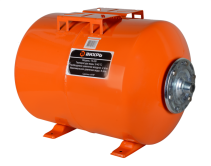 Hydraulic accumulator (tank) VORTEX GA-50