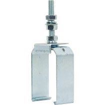 Locking suspension for HFP56 (120A-240A), 56DJ-1