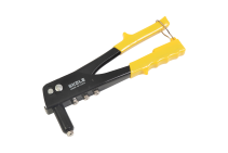 Клещи для заклепок Skole 9.5" (4.8/4/3.2 мм) 1шт/уп JM-905