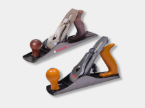 450 mm hand plane