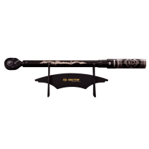 Динамометрический ключ 1/2", 40-200 Нм, "DRAGON", для левой и правой резьбы, футляр, подставка KING TONY P34462-1DP90