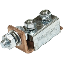 Клемма ввода питания линейного для HFP56 120А-210А, 56GJT-210A