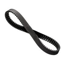 Belt for the BORT BE-40 shovel