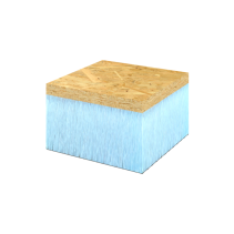 Sandwich Panel 1200x600x60 #1 osp10/basic 49