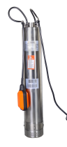 Downhole pump Vortex CH-50NP