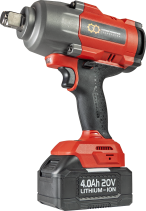 CMT1300TP Аккумуляторный ударный гаковерт max. 1600 N.m