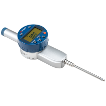 Индикатор цифровой с абсолютной шкалой и разрешением 0,001мм; 0-50,8мм/0-2"; 0,001мм/0,00005"