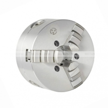 Патрон токарный 3-200.59.214В Ø200