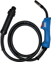 Сварочная горелка BRIMA MIG-150 2.2м