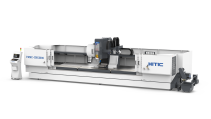 Вертикальный, продольно-фрезерный обрабатывающий центр HITIC PAMC