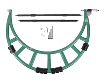 Микрометр МКЦ - 600 0,001 электронный