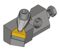 Special turning tool (insert cutter) (05-3-138-000)