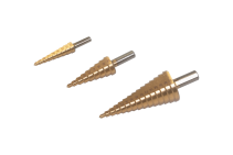 Step drill bit standard Skole 4-39 mm 1 pc/pack SS1-439