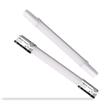 LED sealed lamp chipboard-155N 18W 4000K 2250Lm 125lm/W 600x60x35mm IP65 NEOX