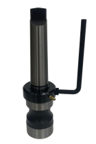 AT-S MK4/Weldon 32 Holder, with coolant supply, DJPY-50-MT4/32