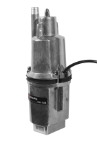VORTEX VN-10V Vibration Pump