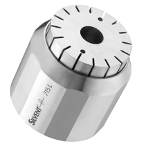 Air nozzle Silvent 715 L