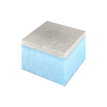 Панель Сендвич 1200х600х60 #1 смл10/бейсик49