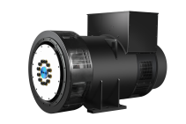 Генератор TSS-SA-1000(LA) SAE 0/18