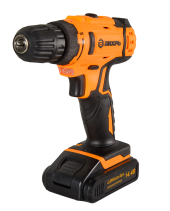 Drill-screwdriver VORTEX DA-14.4L-2