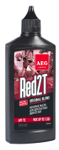 AEG Universal 2T Motor Oil API TC Oil 2T min., 100 ml