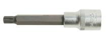 1/2" Торцевая головка с вставкой RIBE RM10