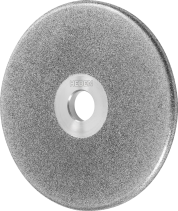 Heden grinding wheel to DGT-42E, CBN100, elbor, R3