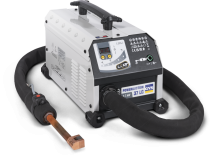 GYS POWERDUCTION 37 LG Индукционный нагреватель с жидкостным охлаждением