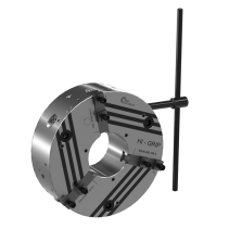 Патрон токарный ф500 (3-500.17DIN)