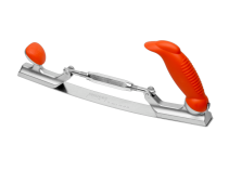 Scraper holder with wooden handle L=500 mm Beltools