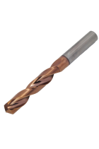 Сверло по металлу VHM TiAlN DIN338 6,05x57x93 ToolPro