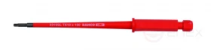 1000V 2 x Bits for TORX T10 screws