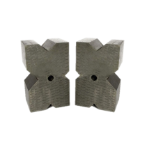 Призмы поверочные П2-3 200x100x180 кл.1 (20-160мм) (2шт) Micron