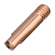 Наконечник токосъёмный BRIMA E-Cu М6*25 ф 0.6 20 шт.