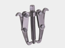 Double-grip bearing puller 75 mm