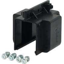 Крышка стыковая для HFP56 (35A-100A), 56LJ-45