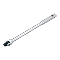 Вороток шарнирный 1/4" 150 мм